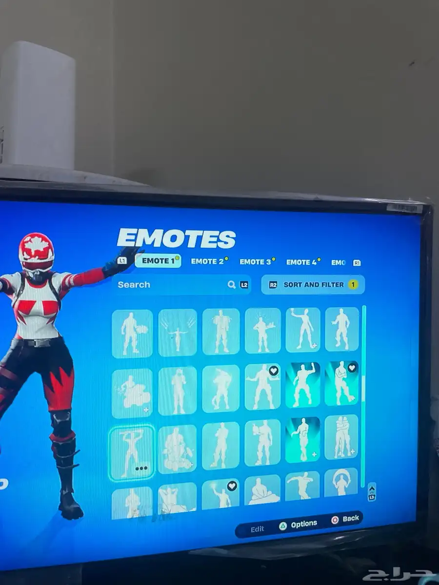 حساب فخم جدا فورت  قراند ترزمو  قراندGTA5  روكيت ليق 32