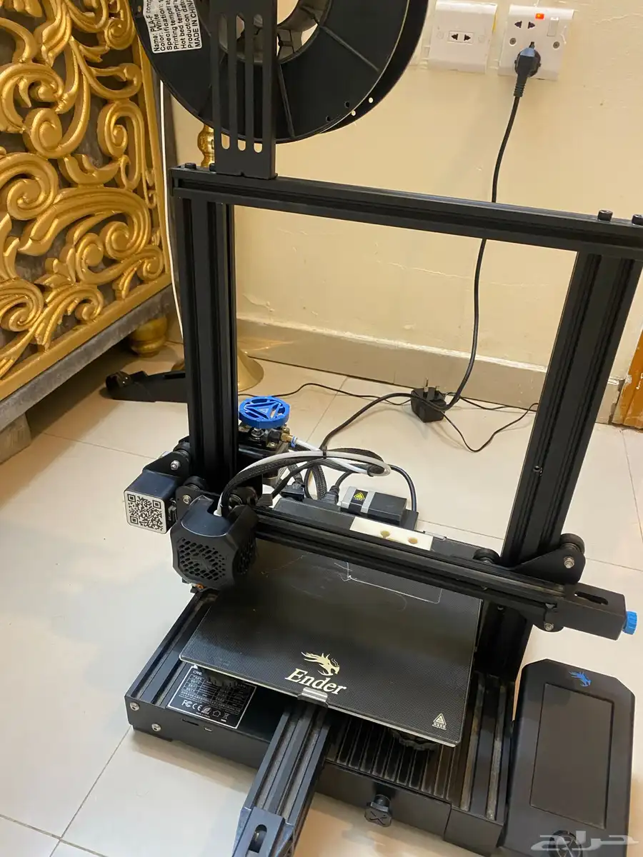 جهاز 3D 2