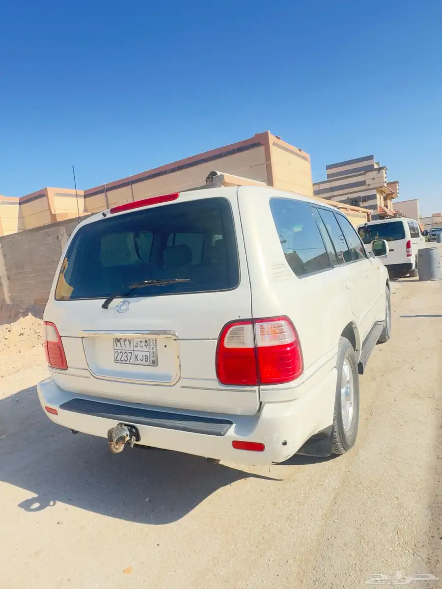 لكزس 3