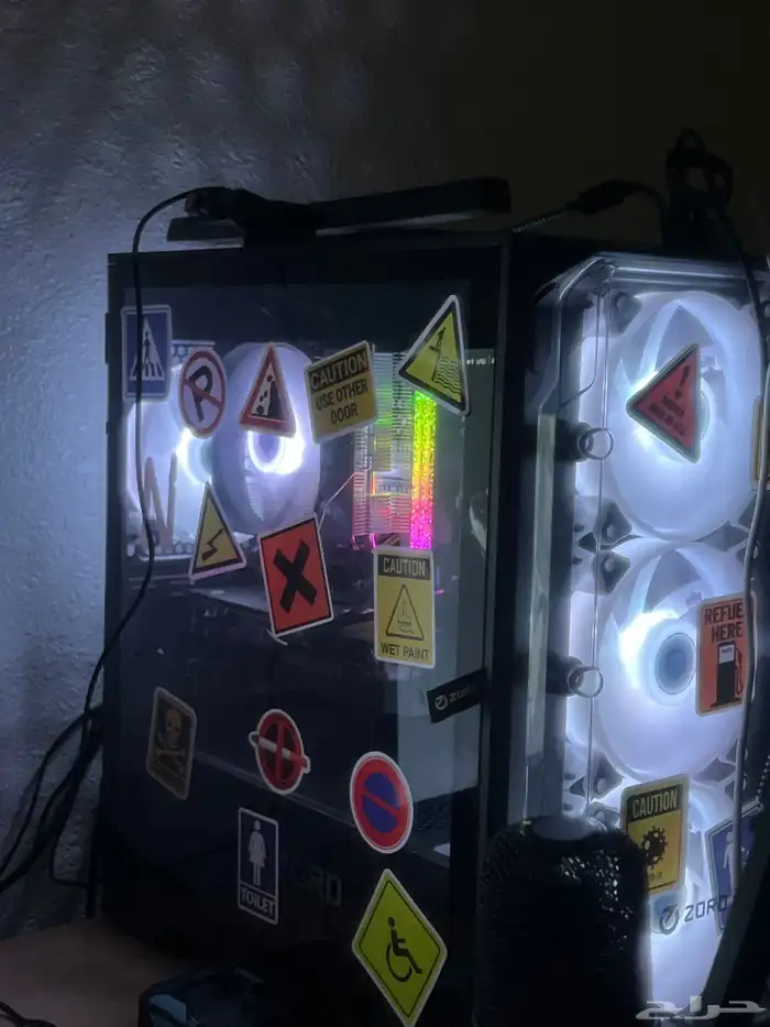 بي سي قيمنق 0