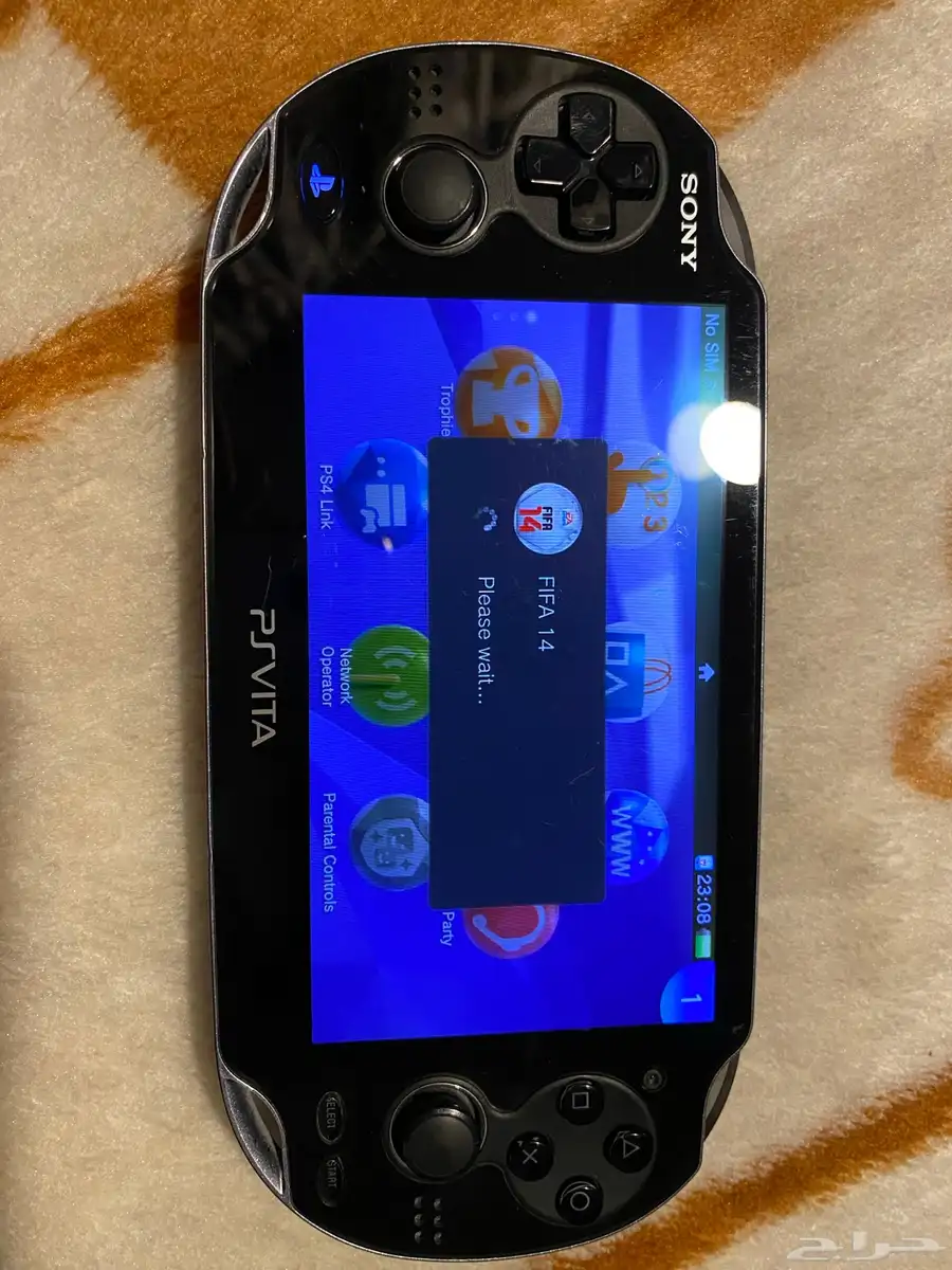 PSVITA 4