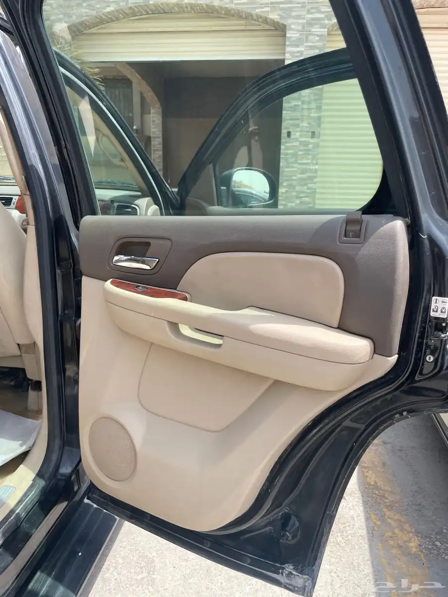 تاهو 2009 LT للبيع 10