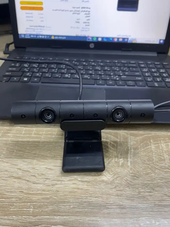 كاميرا ps4 جديدة 1