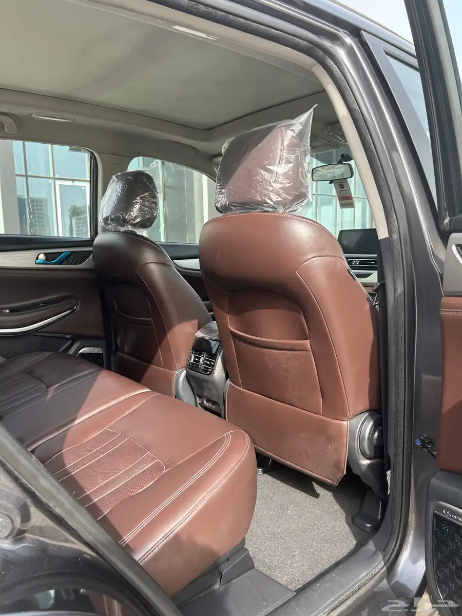 شانجان cs75 2019 فئة Elite 26