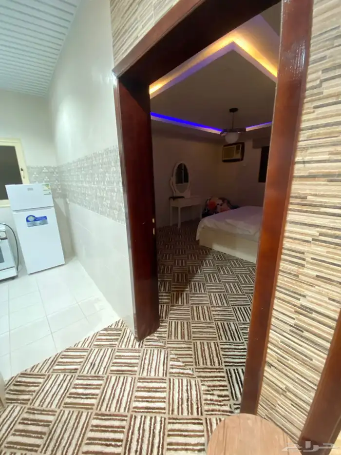 شقق يومي وشهري للايجار التواصل واتس اب 0