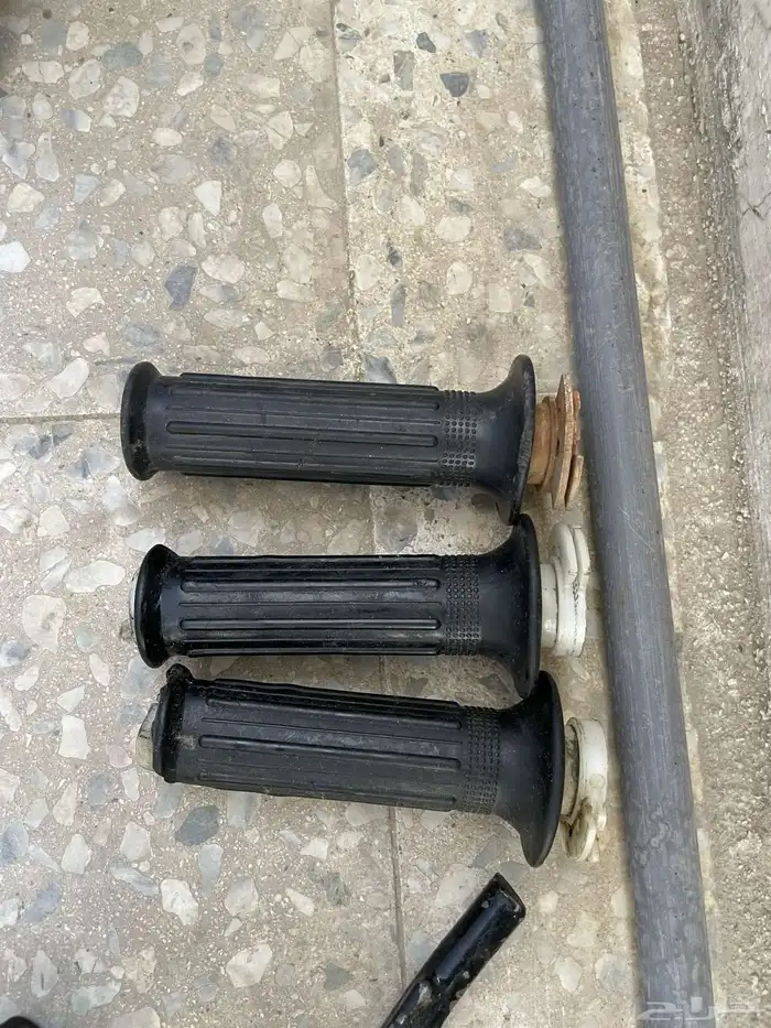 قطع جيتي 7