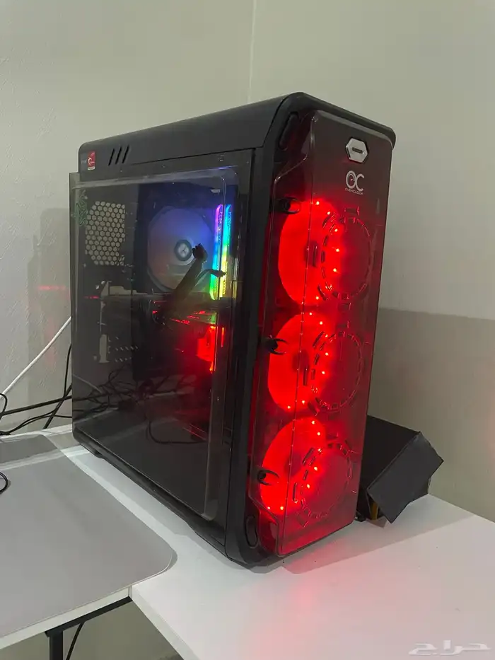 بي سي مواصفات 4k (بافضل سعر ) 3