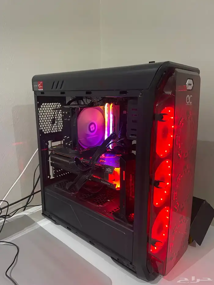 بي سي مواصفات 4k (بافضل سعر ) 1