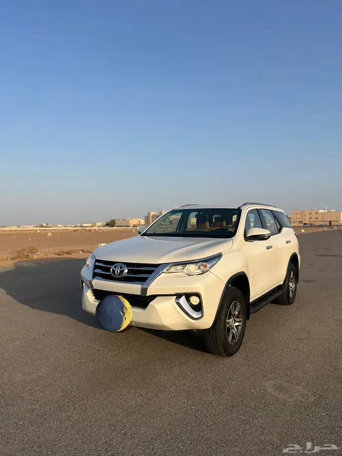 فورشنر 2018 فل كامل VX1 6 سرندل تم البيع 42
