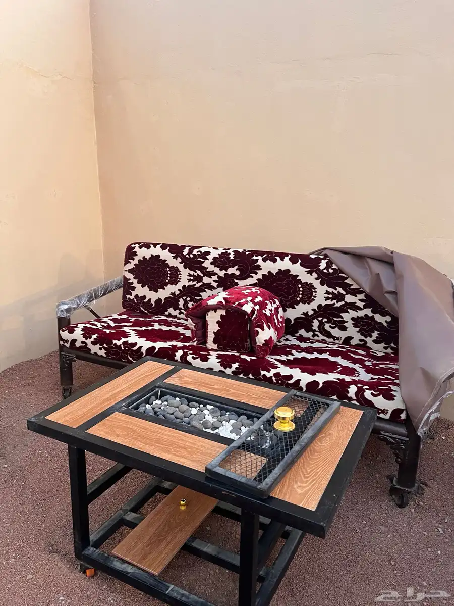 جلسات خارجية ( كويتيه ) خوات الجدد 1