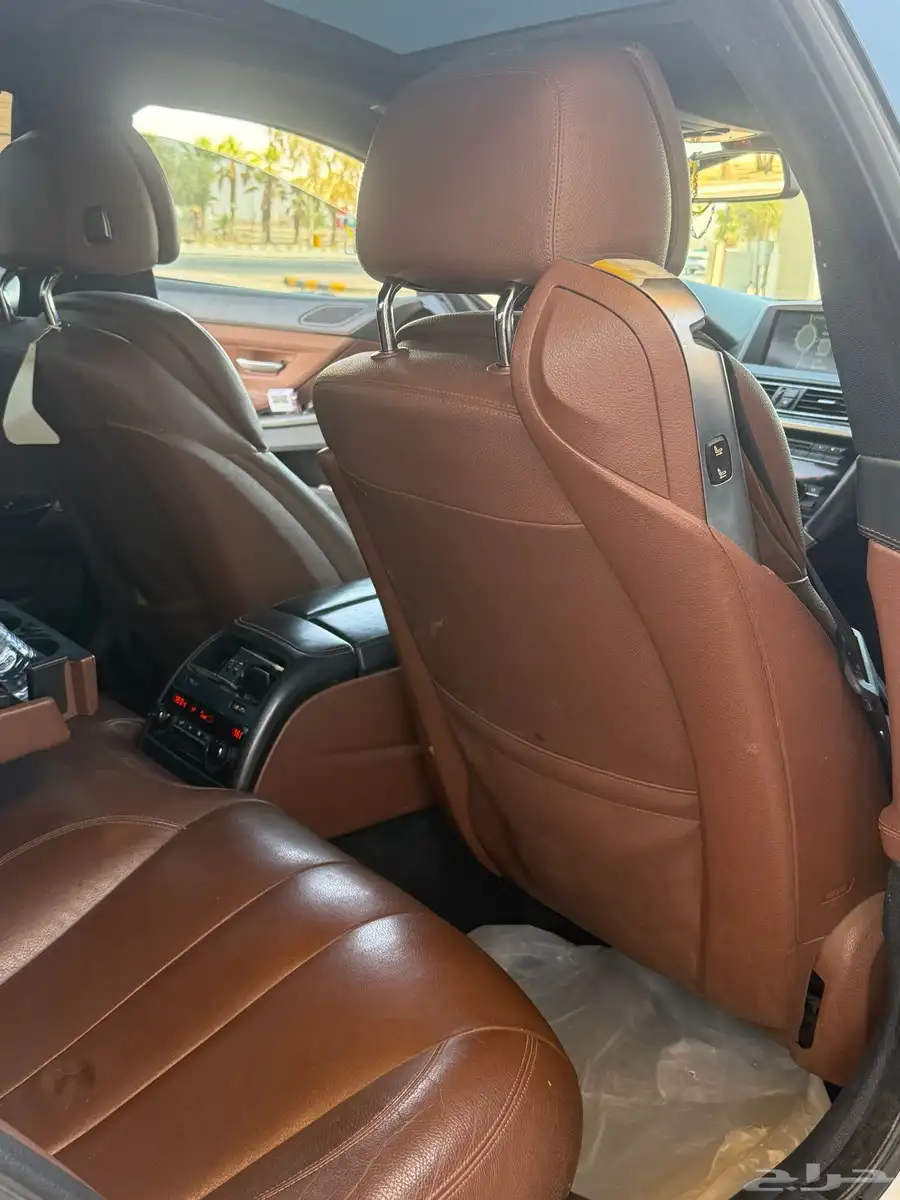 BMW 640 index