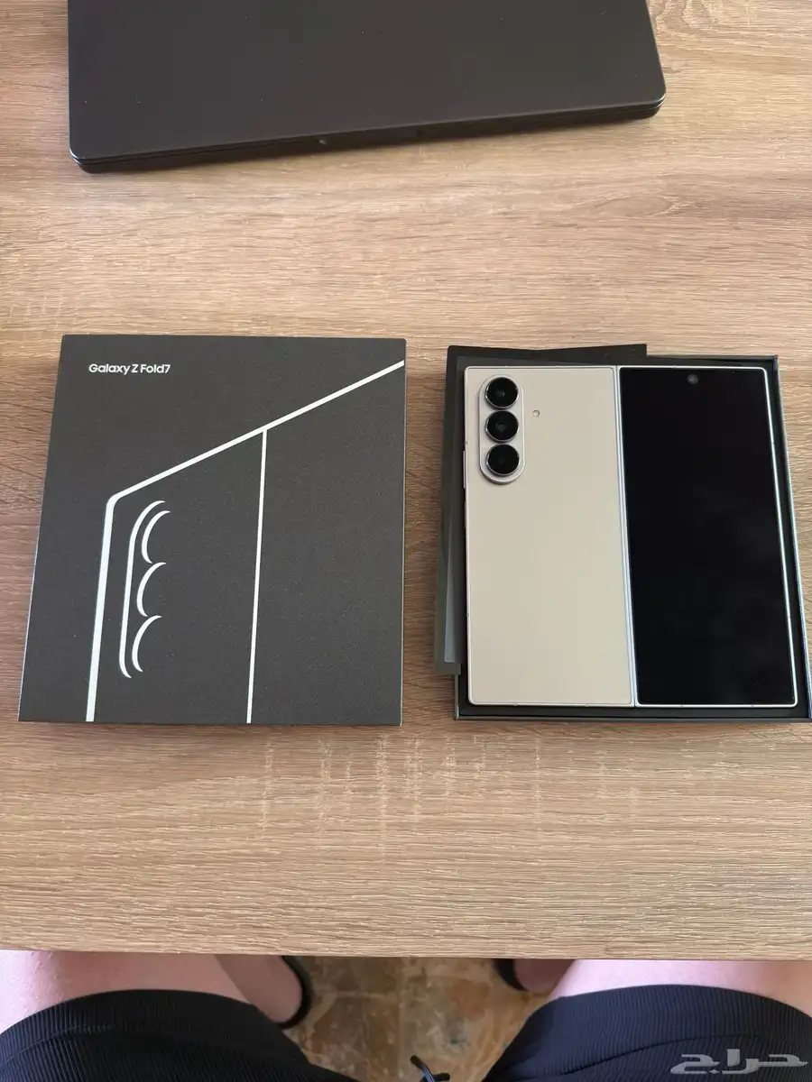 Samsung Z fold 7 0