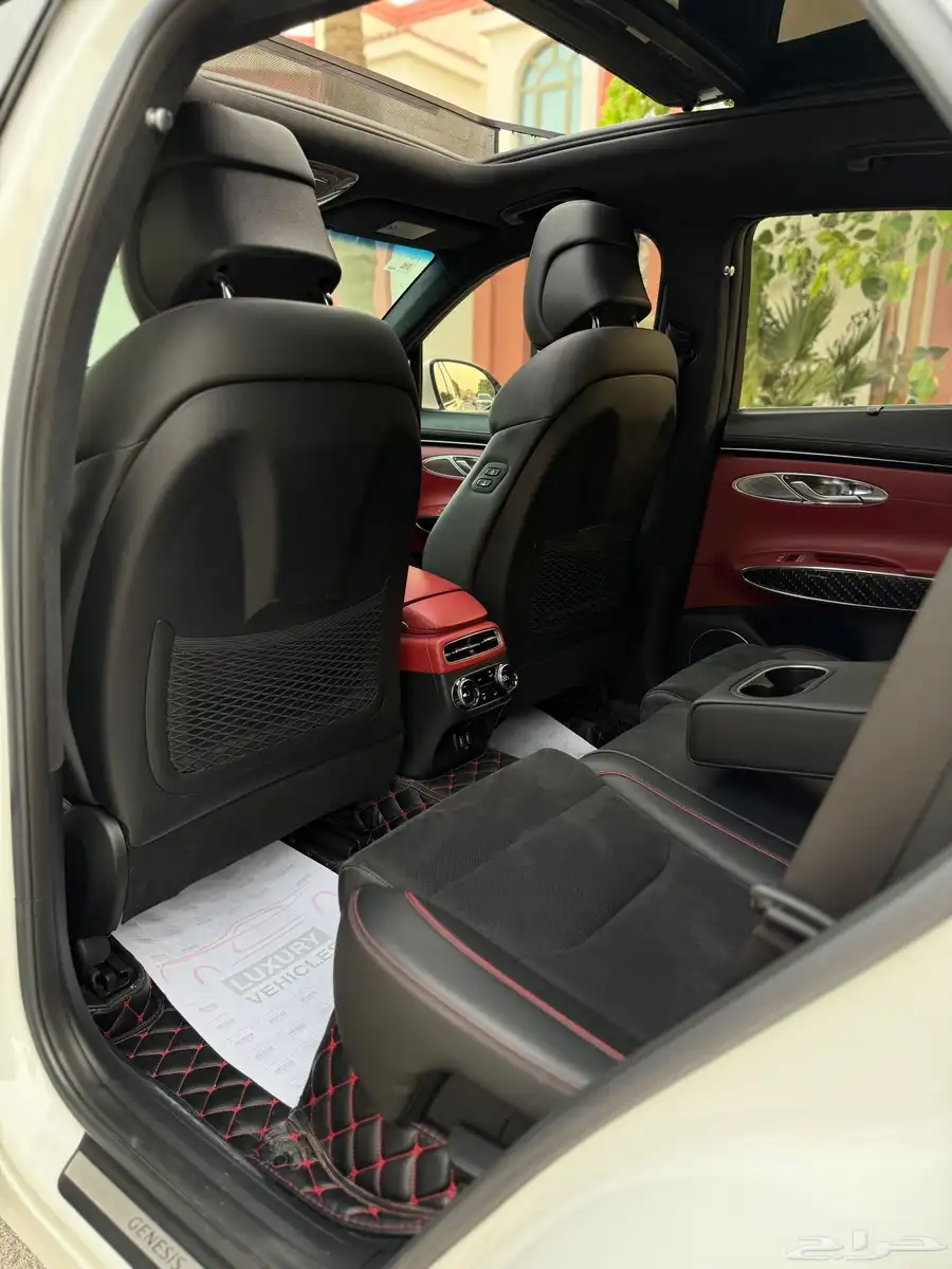 GENESIS GV70 Sport 2022 16