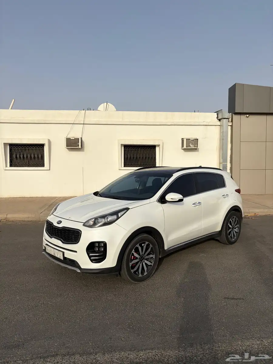 سوبرتاج كيا 8