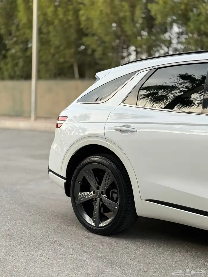 GENESIS GV70 Sport ((( تم البيع ))) 12