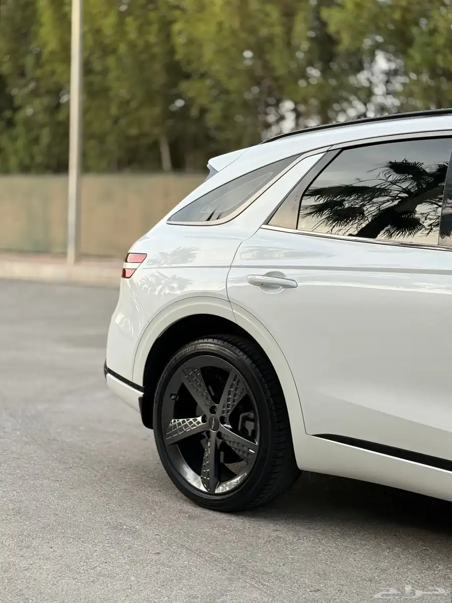GENESIS GV70 Sport 2022 12