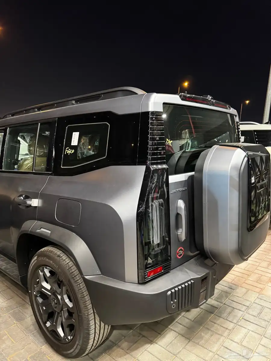 جيتور T2 لاكجري موديل 2026 21