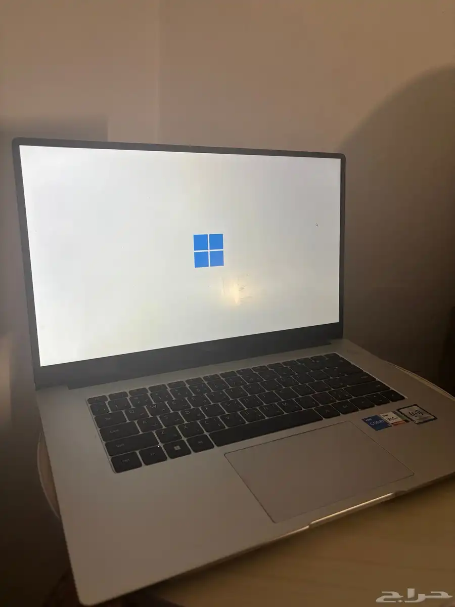 لابتوب هواوي ميت بوك 15 D 5