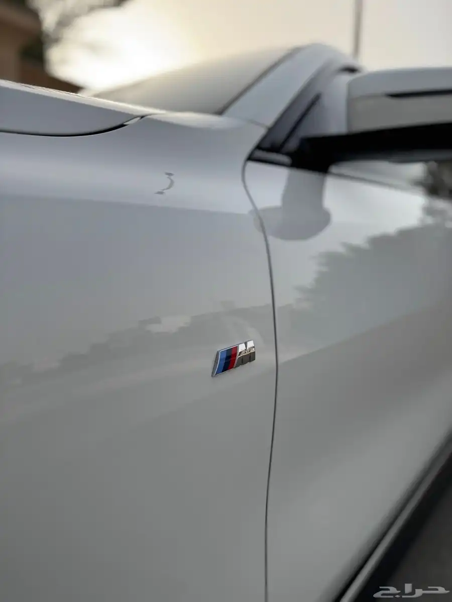 2024 BMW 420i M Kit index