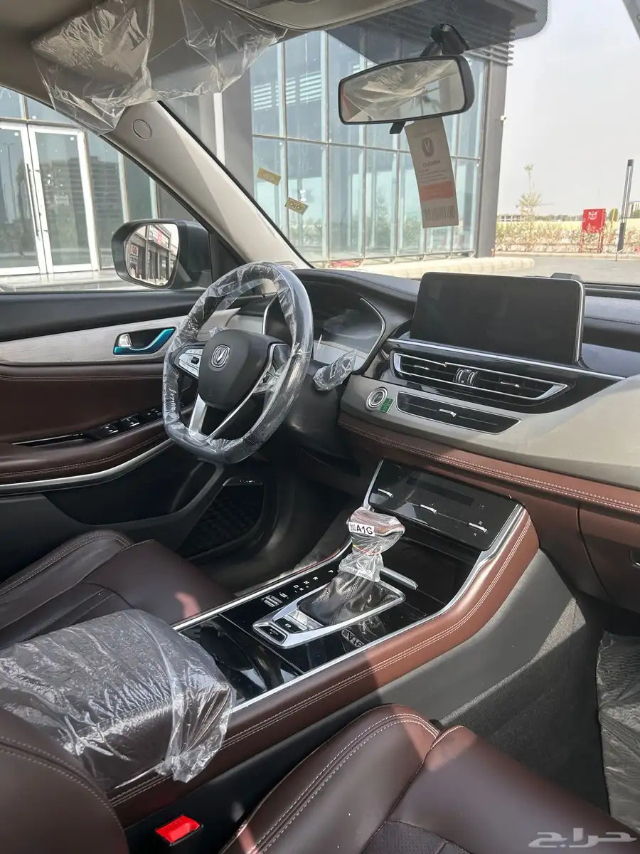 شانجان cs75 2019 فئة Elite 29