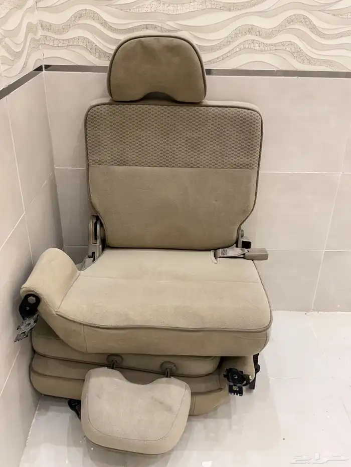 مراتب جيب نيسان للبيع 1