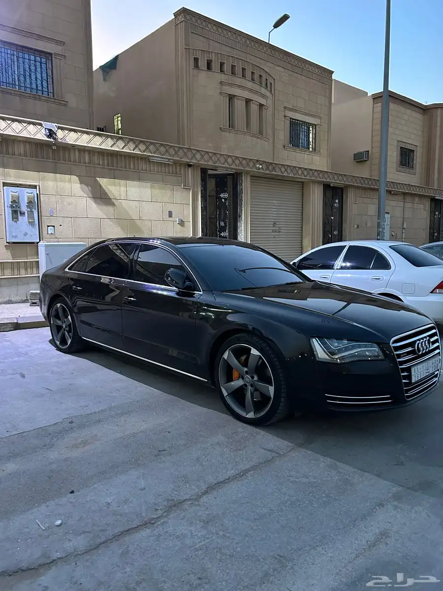 اودي2014 8