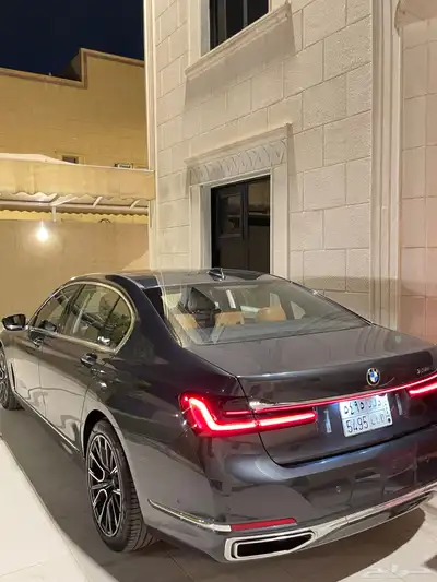 بي ام دبليو موديل 2021 فل كامل 7