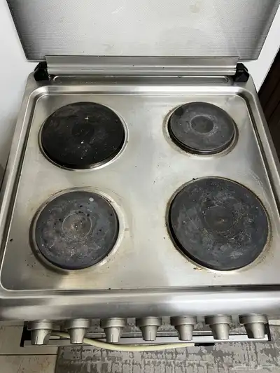 عاز كهرباء 4 عيون (2خربان و 2 يشتغلون) 1