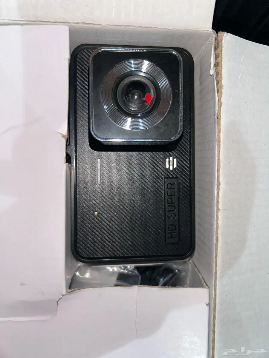 داش كام Dash Cam 0