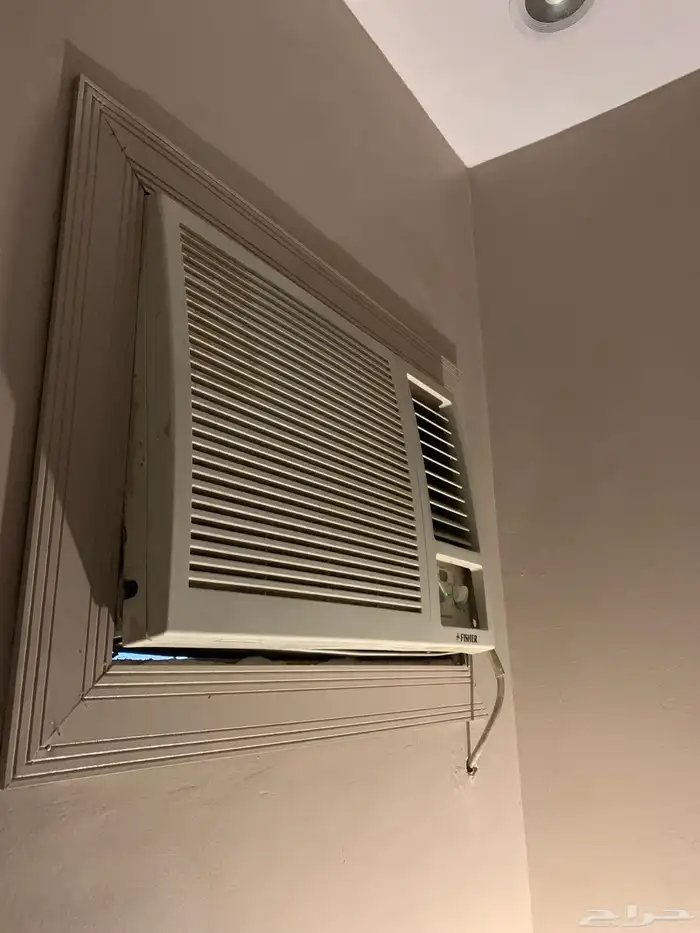 سرير نفرين مع المرتبه ومكيف 4