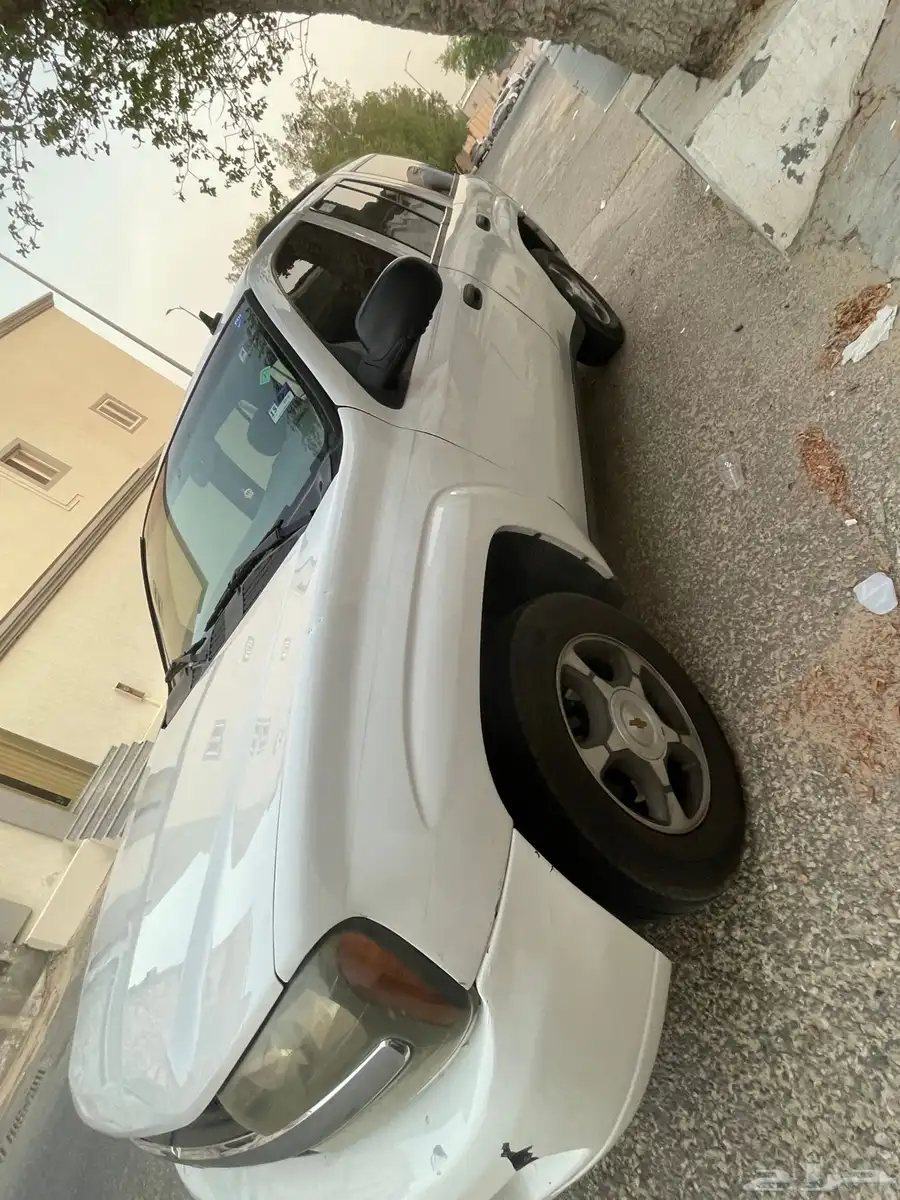 تريل بليز 2006 17