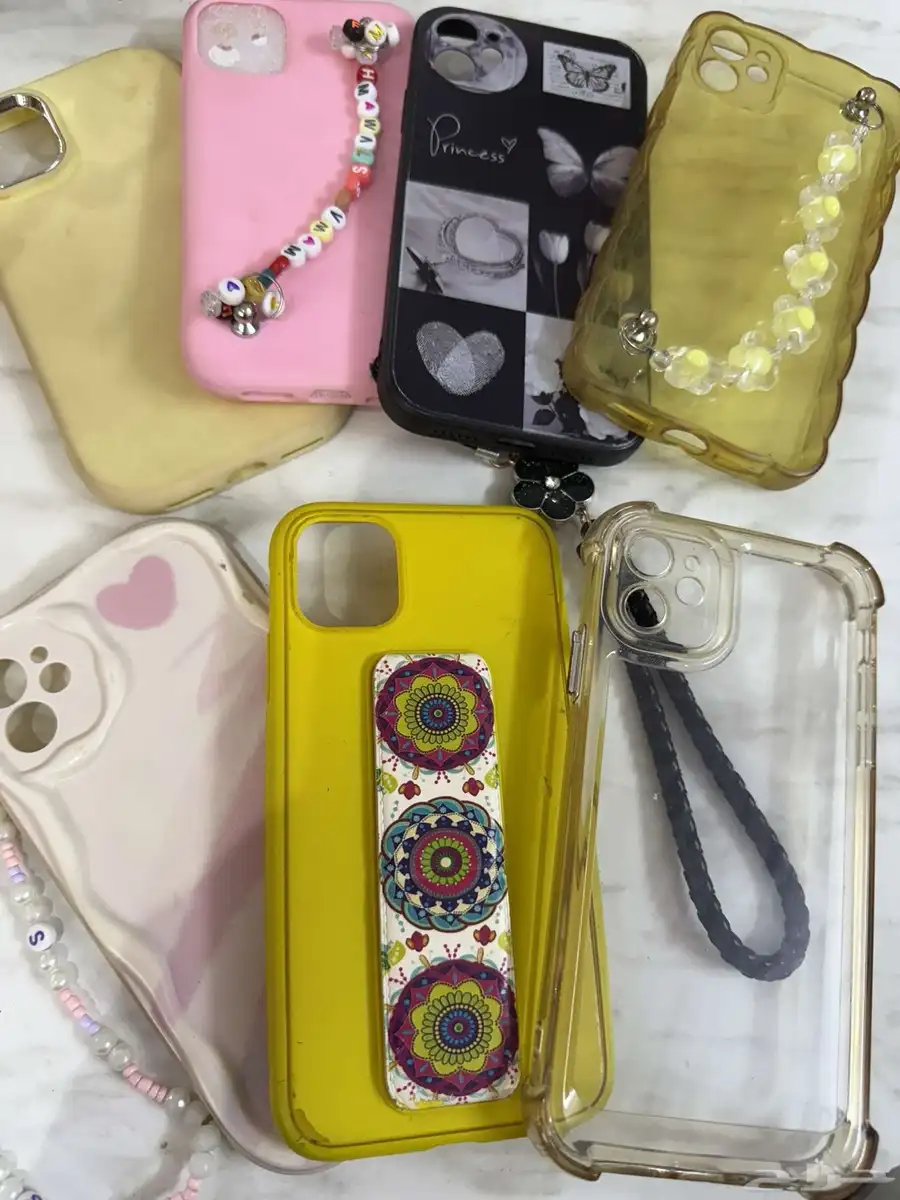 ايفون العادي 1