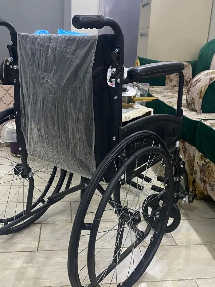 عربيا حقت دوي الأحتياجات الخاصة 0