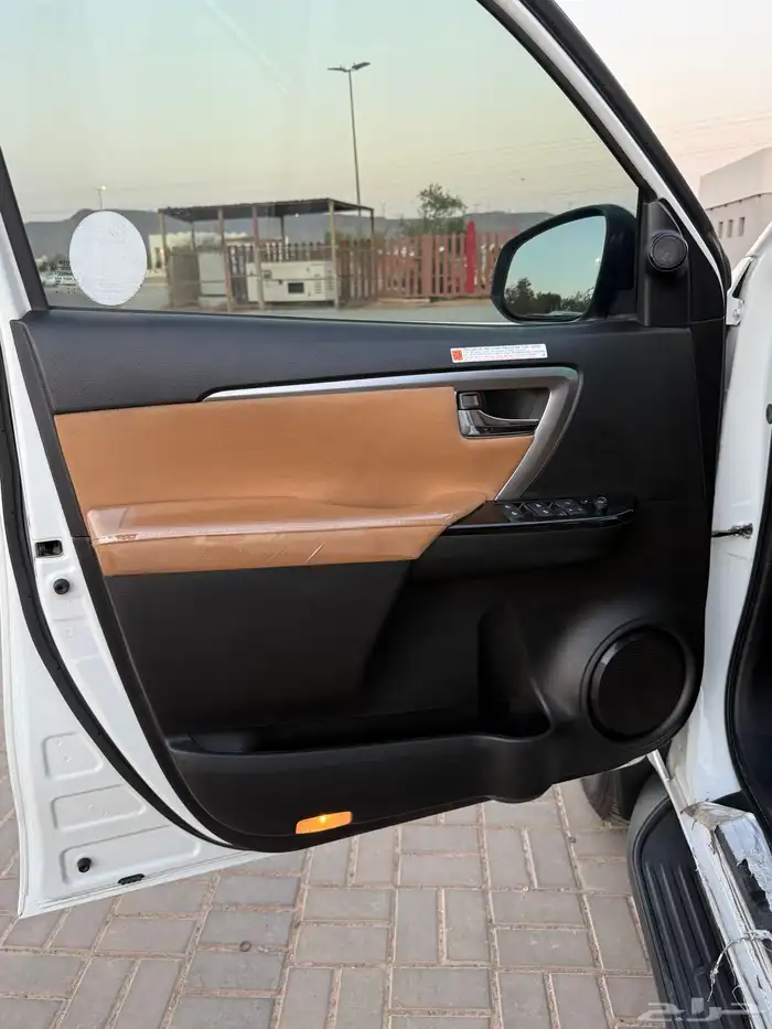 فورشنر 2024 ديزل 2800 بدون رادار ( تم البيع ) 23