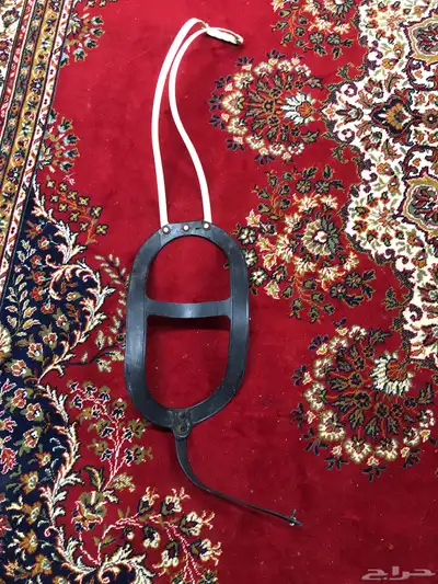 رباط كابرس بوكس 0