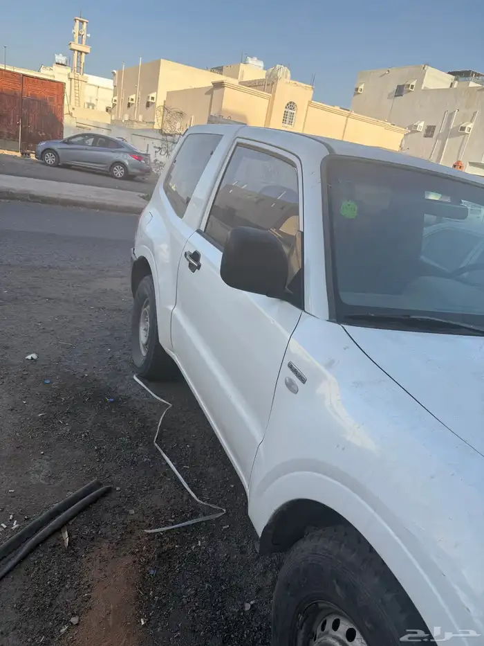 باجيرو للبيع 0
