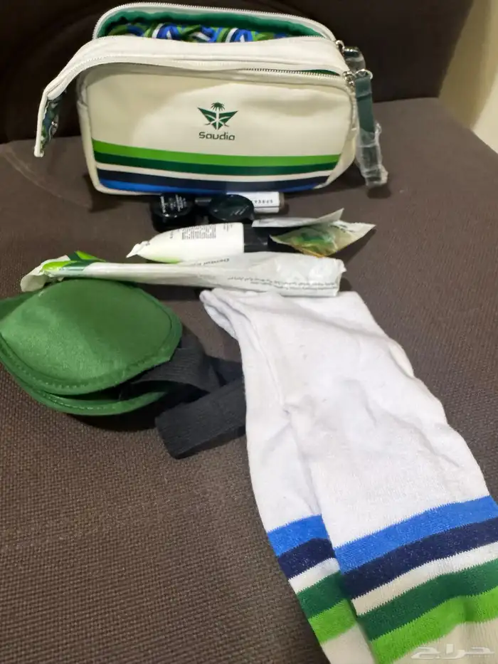 حقيبه يد تراثيه الخطوط السعوديه 4