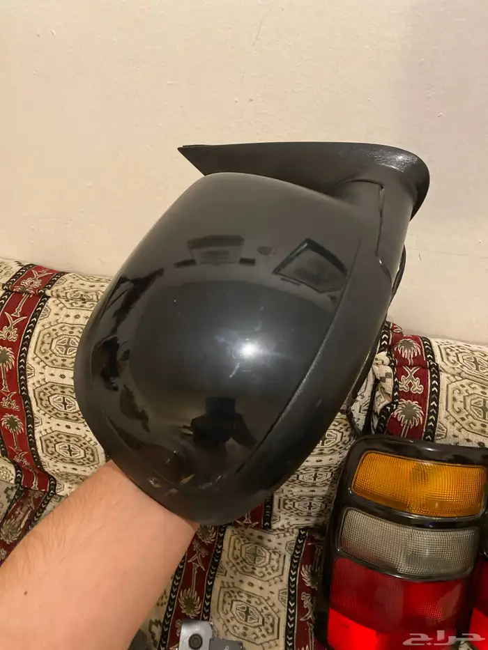 قطع جمس اكسسوارات GM اصليه 19