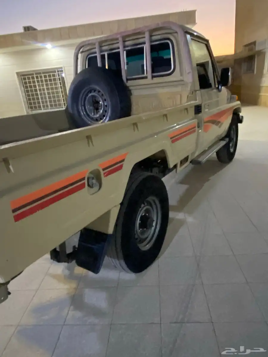 جيب شاص 1999خليجي فل كامل ونش دفلوك 16