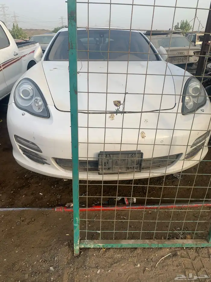 بورش 2