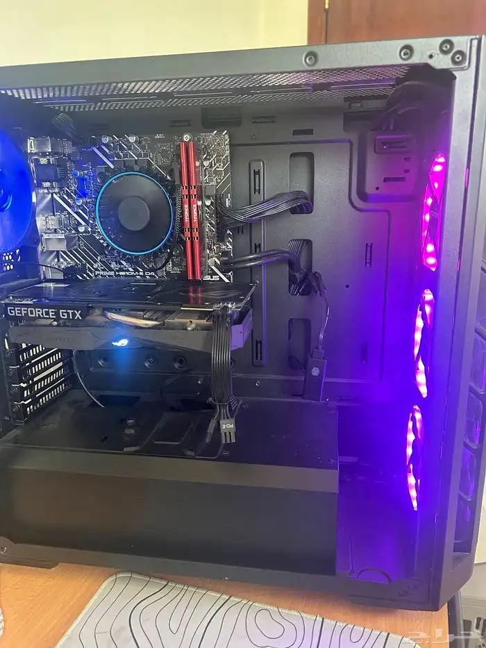 خدمات بي سي 0