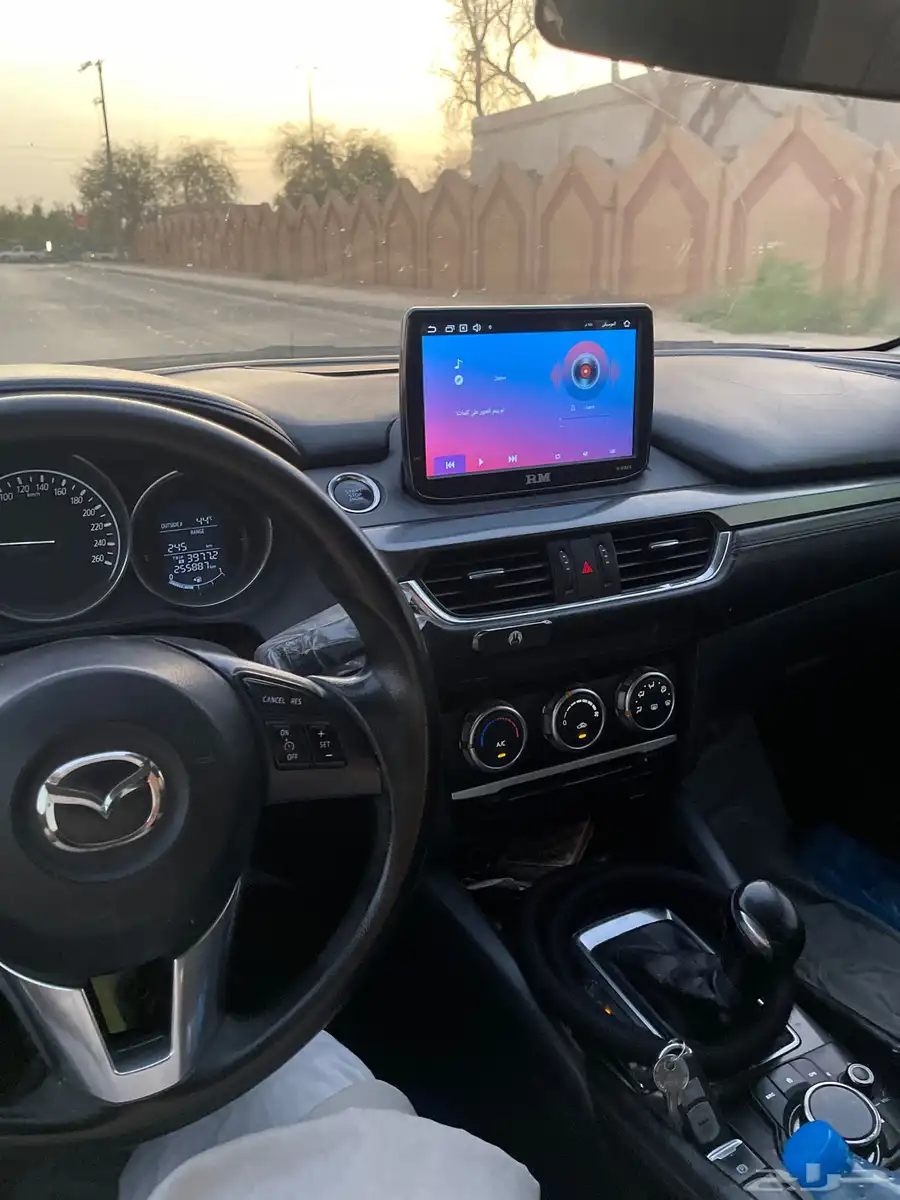 مازدا 3