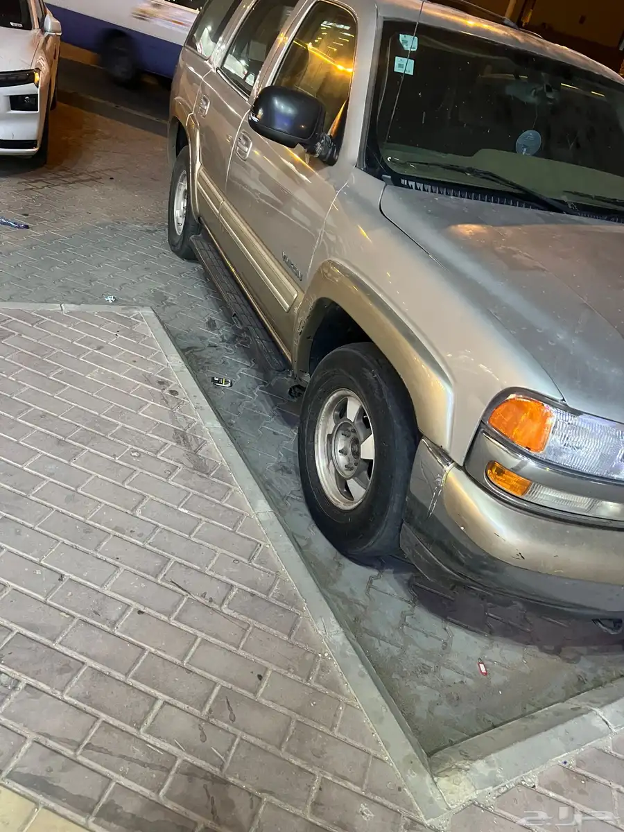 يوكن 2006 دبل قصير 0