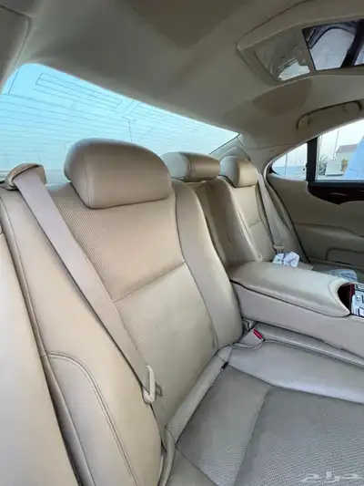 لكزس LS460 35