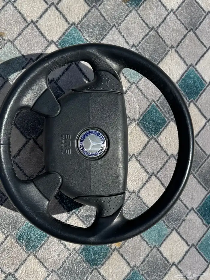 طارت مرسيدس SL r129 من موديل 1995 إلى 2001 0