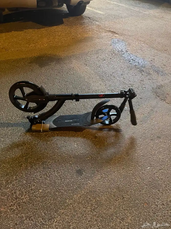 سكوتر عادي 2