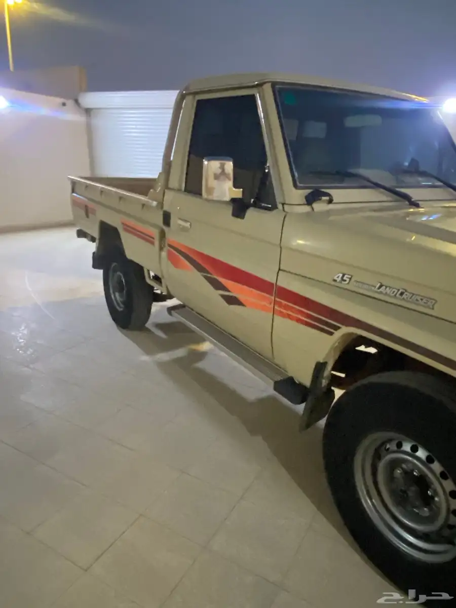 جيب شاص 1999خليجي فل كامل ونش دفلوك 17