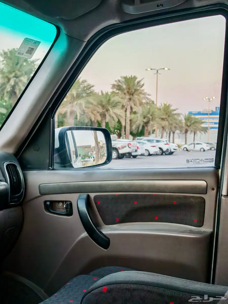 بكب ماهيندرا 2016 فل كامل ديزل 60