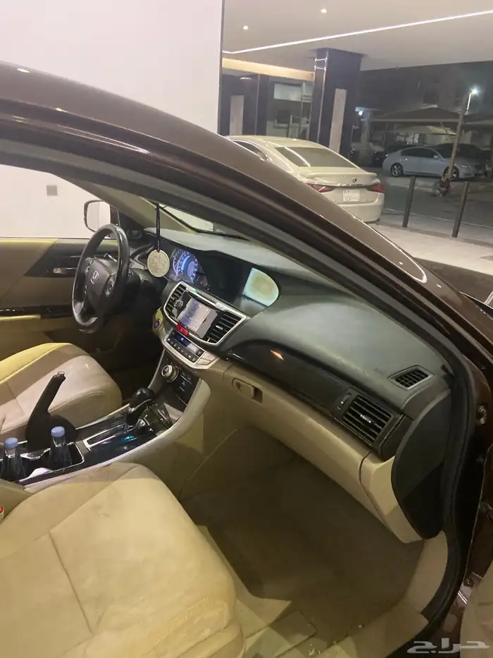اكورد 2014 5