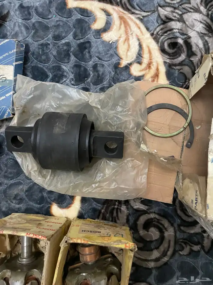 قطع غيار الماني مرسيدس البي وبوز24 36